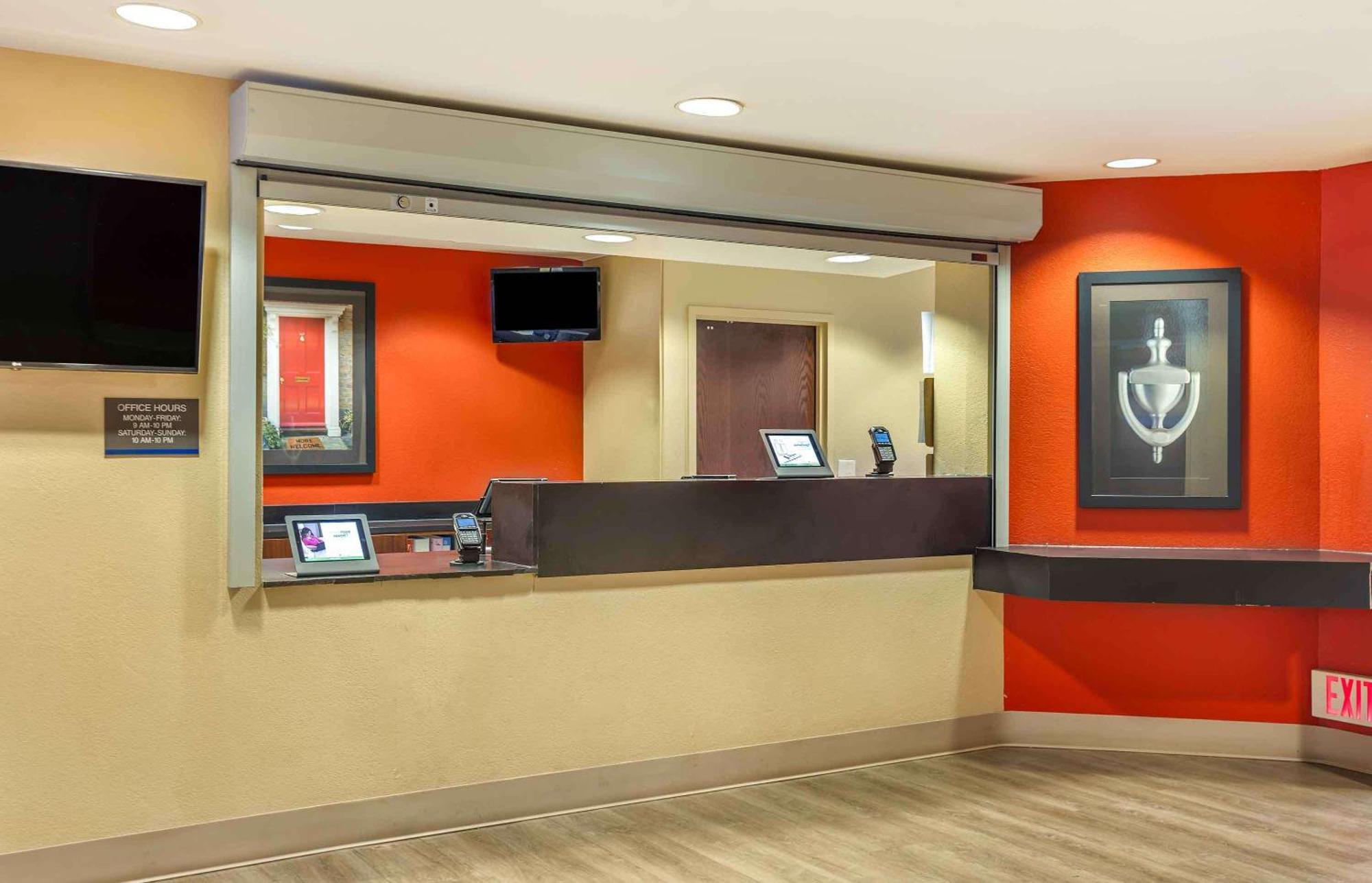 Extended Stay America Select Suites - Philadelphia - Malvern - Great Valley Ngoại thất bức ảnh